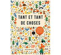 Tant et tant de choses: Apprends les premiers mots avec Mini Souris