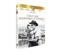 Tant que soufflera la tempête