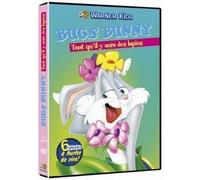 Tant Qu'Il Aura des Lapins-DVD Bugs Bunny