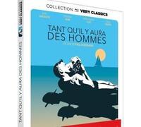 Tant Qu'il y Aura Des Hommes