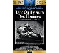 Tant qu'il y aura des hommes [VHS]