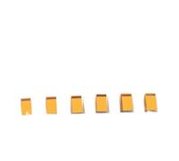 Tantalum Capacitor 10uf 25v A3216 Type A 1206 Patch Bile Capacitor Capacitors 5 PCS MQXFCZUX