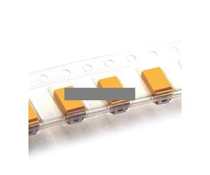Tantalum Capacitor 4.7uf 16v A3216 Type A 1206 Patch Bile Capacitor Capacitors 5 PCS EKFBQBGW
