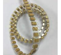 Tantalum Capacitor SMD 477 470uF 6.3v D Size TAJD477M006RNJ 7343 20pcs Component