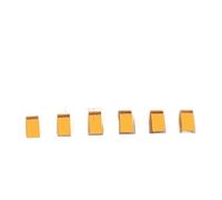 Tantalum Capacitor T491C 107K 010AT SMD Patch Tantalum Capacitor (2pcs) BIANMTSW