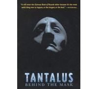 Tantalus - Behind The Mask [DVD] [Region 1] [2004] [NTSC]