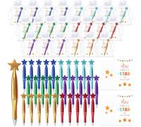 Tantanbear 30 Sets End of Term School Leaver of 2026 Class Gifts for Students from Teachers Include Motivational Pen Positive Cards & Gift Bags, School Leavers Gifts Classroom Gifts School Rewards