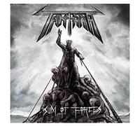 Tantara - Sum Of Forces [VINYL]