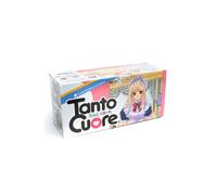 Tanto Cuore 1 - Brand New And Sealed