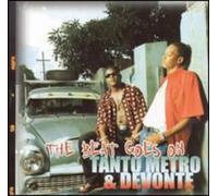 Tanto Metro - Beat Goes on [VINYL]