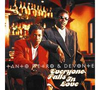 Tanto Metro & Devonte - Everyone Falls in