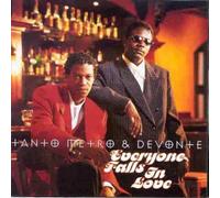 Tanto Metro & Devonte - Everyone Falls in Love
