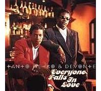 Tanto Metro & Devonte - Everyone Falls In Love (UK Import)
