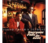 Tanto Metro & Devonte - Everyone Falls in [VINYL]
