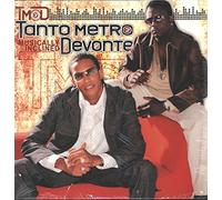 Tanto Metro & Devonte - Musically Inclined [VINYL]