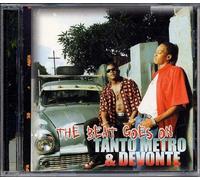 Tanto Metro - The Beat Goes On: Extra Tracks