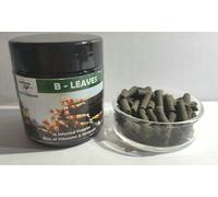 TANTORA B LEAVES Tub Veggie sticks complete shrimp food crystal cherry aquarium