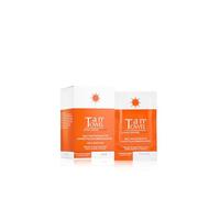 TanTowel Half Body Self-Tan Novelette Plus, Pack of 10