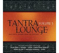 Tantra Lounge 3 By Various Artists (2009-05-22)
