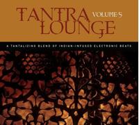 Tantra Lounge 5 by Various Artists