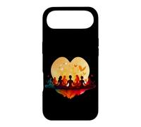 Tantra Yoga Love Case for iPhone Air