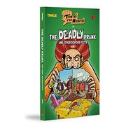Tantri the Mantri: The Deadly Prank and Other Stories 1