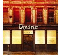Tantric - After We Go [Vinyl LP] [VINYL]