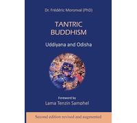 Tantric Buddhism: Uddiyana and Odisha