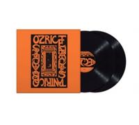 Ozric Tentacles - Tantric Obstacles [VINYL]