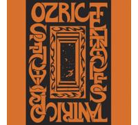 Ozric Tentacles – Tantric Obstacles – CD – Digipak (2022)
