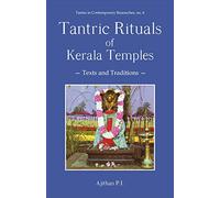 Tantric Rituals Of Temples
