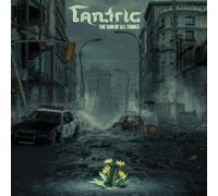TANTRIC: SUM OF ALL THINGS - LP vinyl BRAND NEW