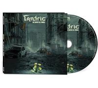 TANTRIC - SUM OF ALL THINGS THE - Vinyl Record - H4z