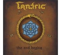 Tantric : The End Begins CD (2008) NEW Incredible Value and Free Shipping