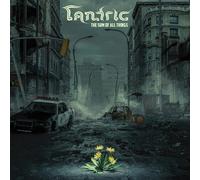 Tantric - The Sum Of All Things [Vinyl LP] [VINYL]