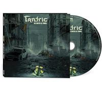 Tantric - The Sum Of All Things [VINYL]
