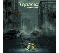 Tantric - The Sum Of All Things [Vinyl LP] [VINYL]