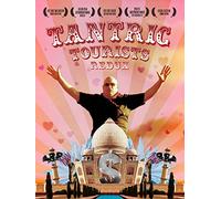Tantric Tourists Redux