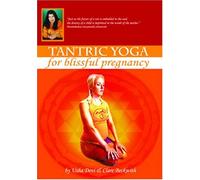 Tantric Yoga for Blissful Pregnancy [DVD] [Region 1] [US Import] [NTSC]