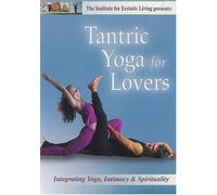 Tantric Yoga for Lovers [DVD] [Region 1] [US Import] [NTSC]