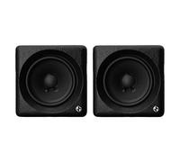 Tantrum Audio Angry Box Modern Reference Speaker (Pair) - Black