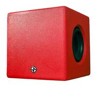 Tantrum Audio Really Mean Sub