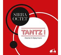 Tantz!: Klezmer & Gipsy Music