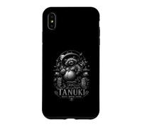 Tanuki Lucky Spirit Japanese Mystic Folklore Case for iPhone XS Max