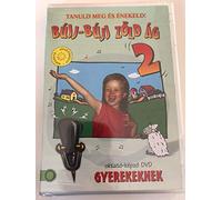 Tanuld meg és énekeld - Bújj-Búj Zöld Ág 2