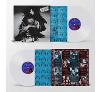 T. Rex - Tanx (180g Clear Vinyl) [VINYL]