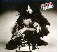 Tanx by T. Rex (2002) Audio CD