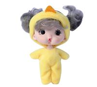 Tanxemery Realistic Reborn Dolls for Reborn | Realistic Renaissance Dolls for | Cute Soothing Dolls Portable Fun Toys for Relaxing, Playing, Accompanying