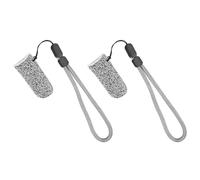 Tanxemery s Fingers | Fishing Finger | 2 Pairs of Breathable Anti-Cut Sleeves for Work Sport Sculpture Gardening