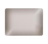 Tanxier Bunny Cooling Pad - 19.6x11.8inch Large Aluminum Reusable Pet Cooler Plate,Sleeping Ice Bed, Heat Dissipation Plate for Home, Small Animals in Hot Weather